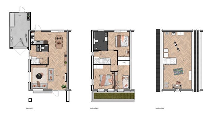 Koop en Huur Huizen - 3