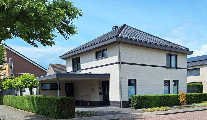 7-kamerhuis te koop in Kunrade, Voerendaal