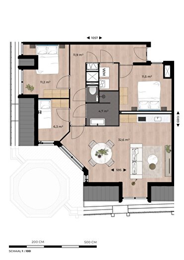 Koop en Huur Huizen - 3
