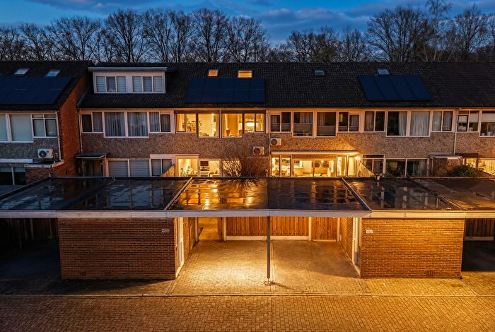 5-kamerhuis te koop in Tijertshoek, Hengelo (OV)
