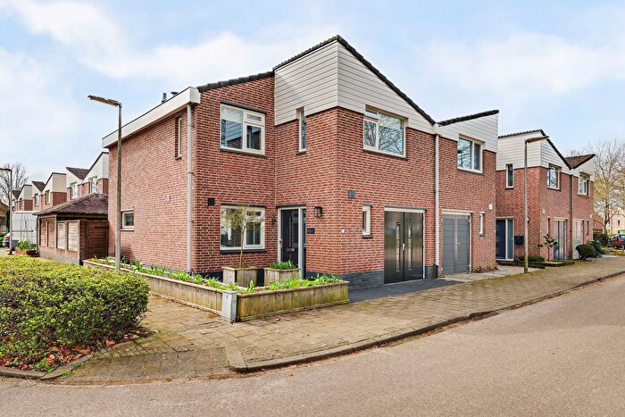 6-kamerhuis te koop in Venne-West, Drunen