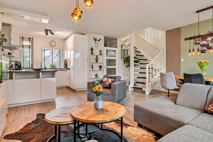 Koop en Huur Huizen - 2