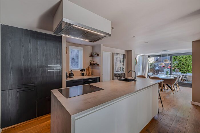 Koop en Huur Huizen - 2