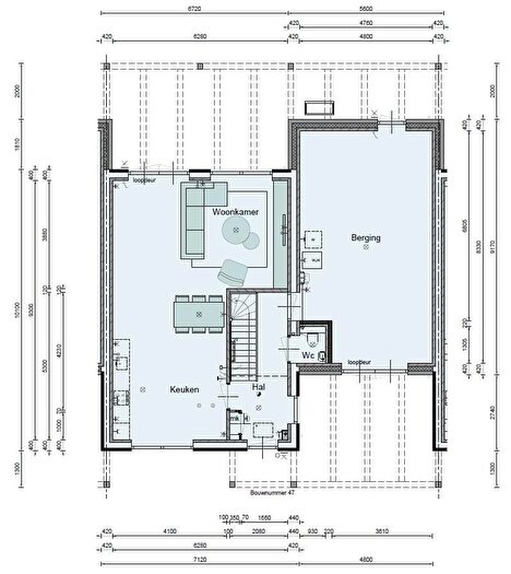 Koop en Huur Huizen - 2