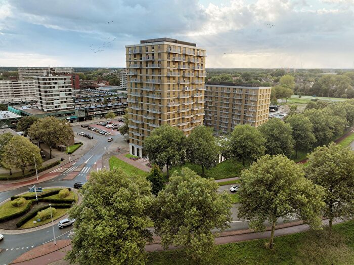 Koop en Huur Huizen - 2