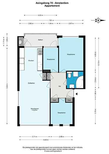 Koop en Huur Huizen - 2