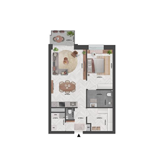 Koop en Huur Huizen - 3