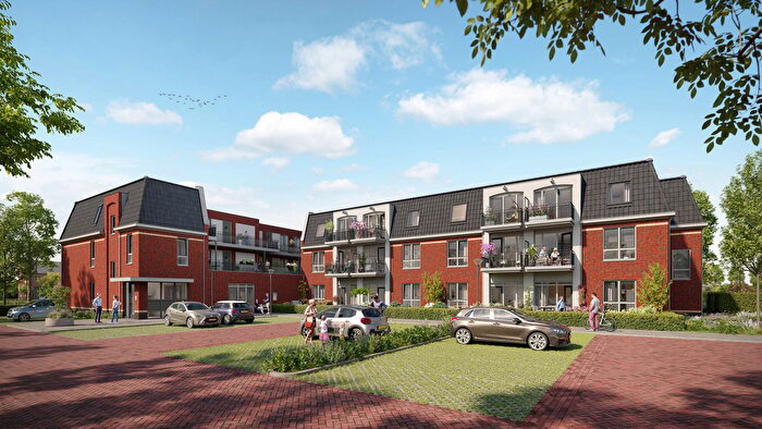 Koop en Huur Huizen - 2