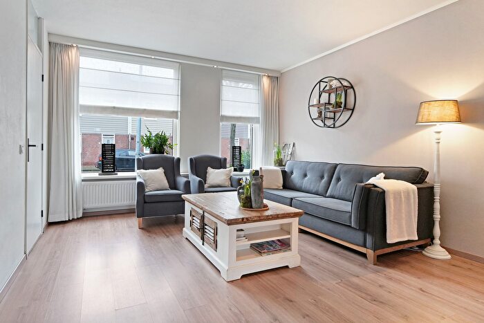 Koop en Huur Huizen - 2