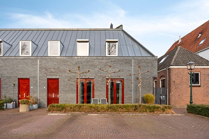 Koop en Huur Huizen - 3