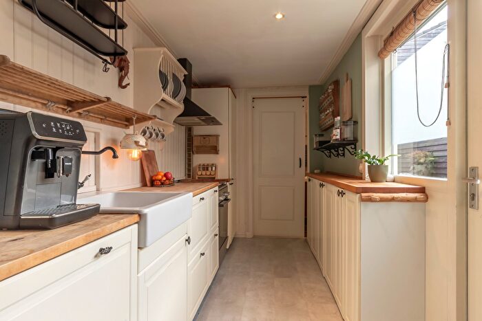 Koop en Huur Huizen - 2
