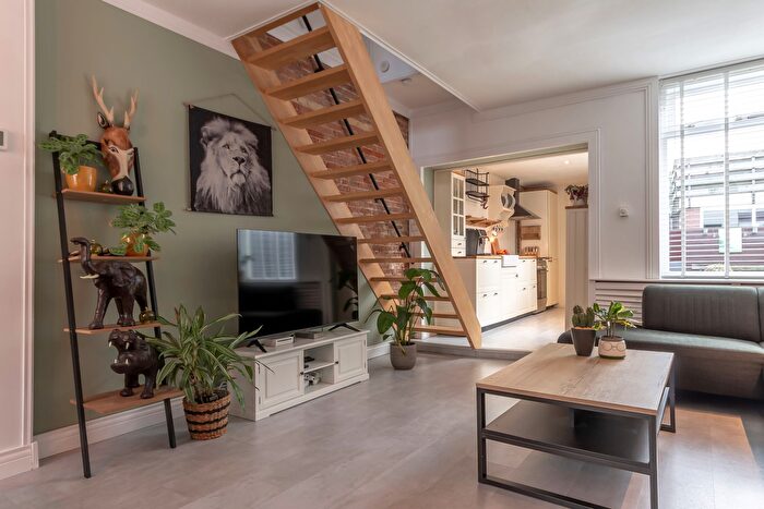 Koop en Huur Huizen - 3