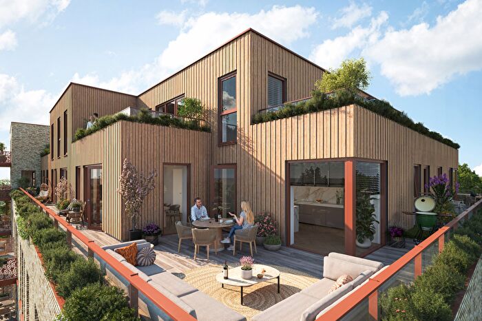 Koop en Huur Huizen - 2