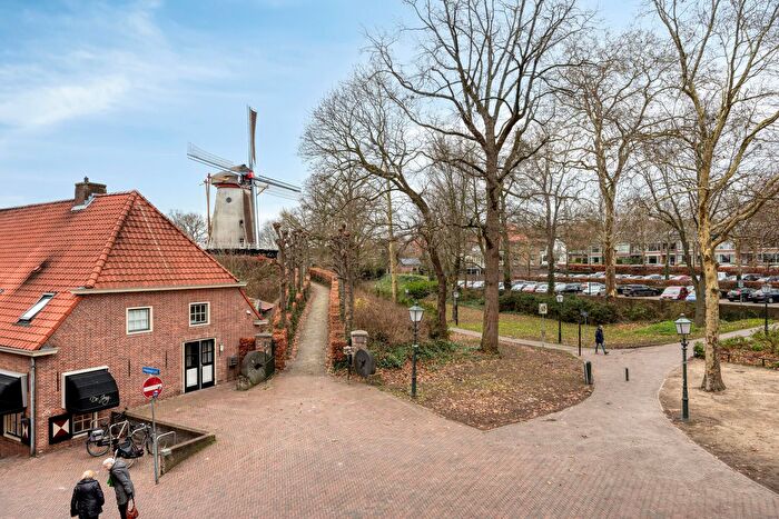Koop en Huur Huizen - 2