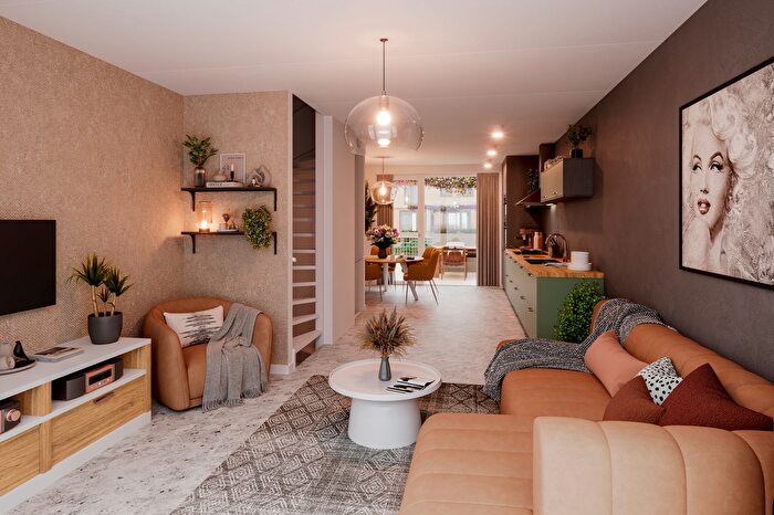 Koop en Huur Huizen - 2