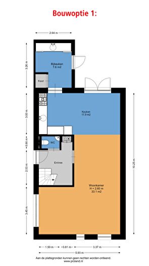 Koop en Huur Huizen - 2
