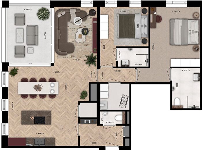 Koop en Huur Huizen - 2