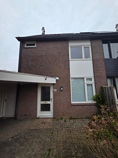 5-kamerhuis te huur in Bargeres, Emmen