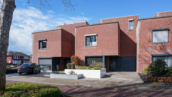 5-kamerhuis te koop in Limbrichterveld, Sittard