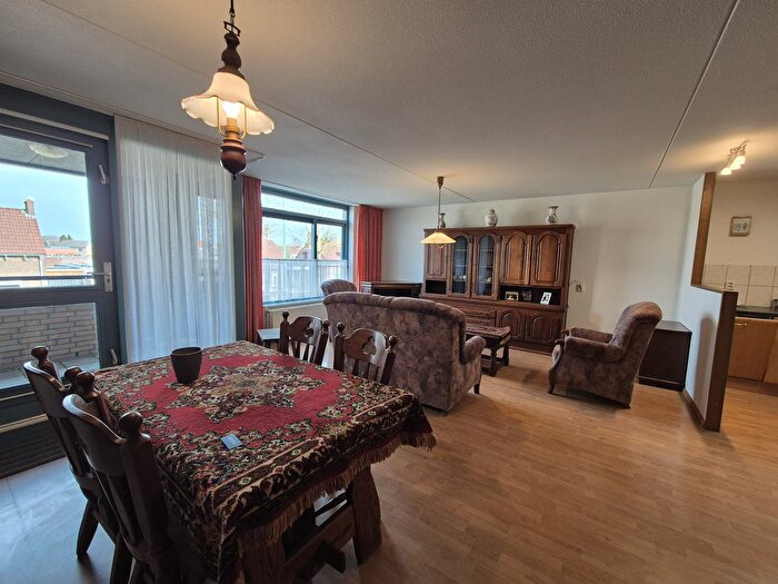 Koop en Huur Huizen - 3