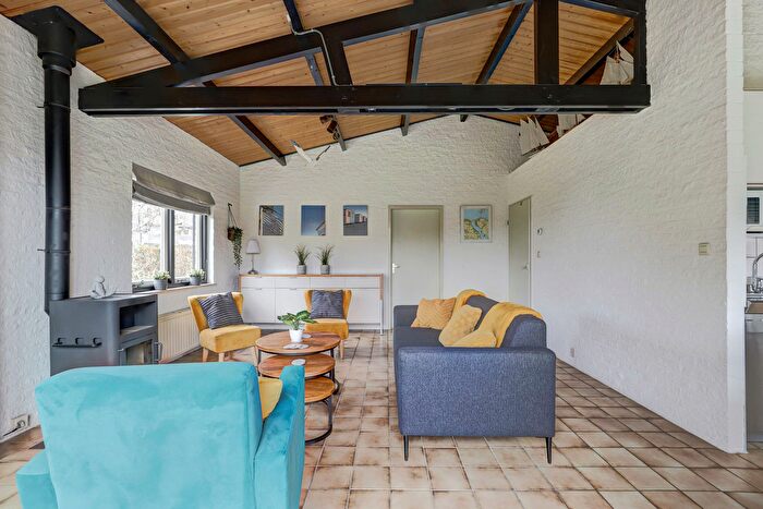 Koop en Huur Huizen - 3
