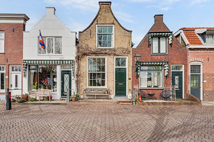 5-kamerhuis te koop in Brielle – Maarland Noordzijde, Brielle