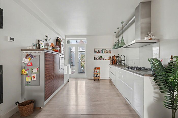 Koop en Huur Huizen - 2