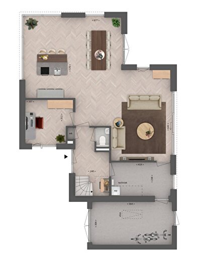 Koop en Huur Huizen - 2