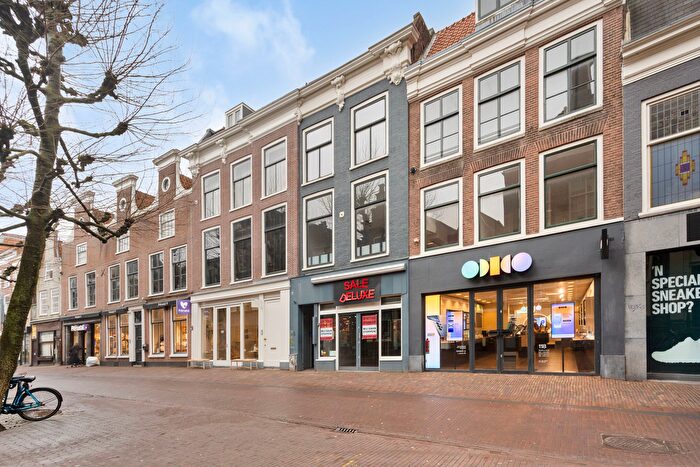 Koop en Huur Huizen - 2