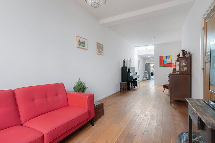 Koop en Huur Huizen - 3