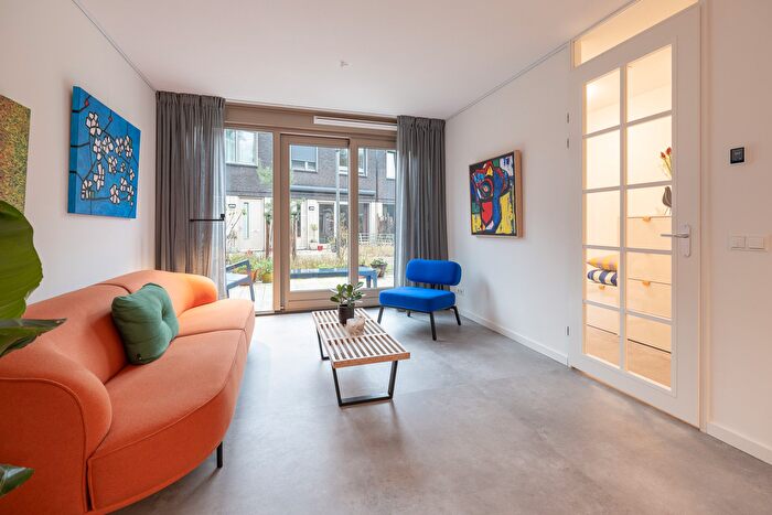 Koop en Huur Huizen - 2