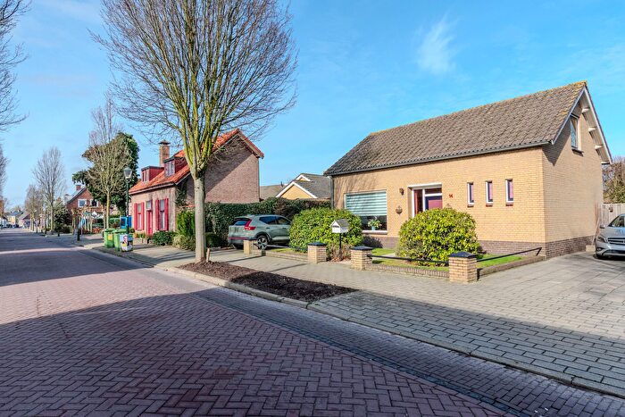 Koop en Huur Huizen - 3