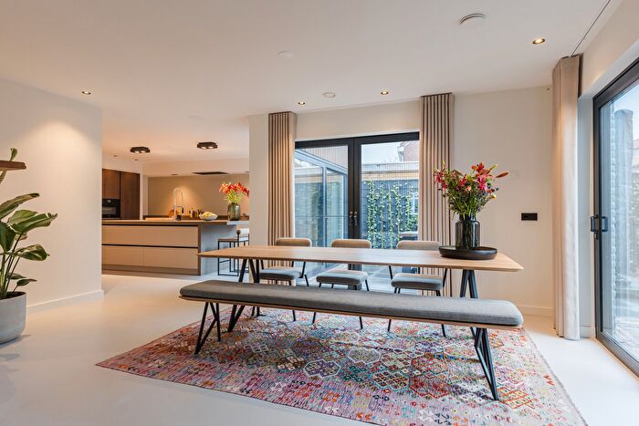 Koop en Huur Huizen - 2