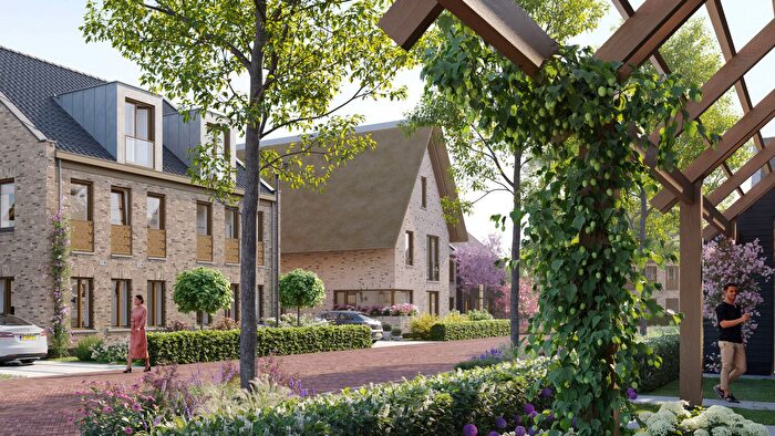 Koop en Huur Huizen - 2
