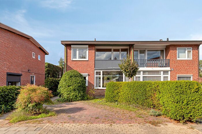 4-kamerhuis te koop in Winterswijk-Noordwest, Winterswijk