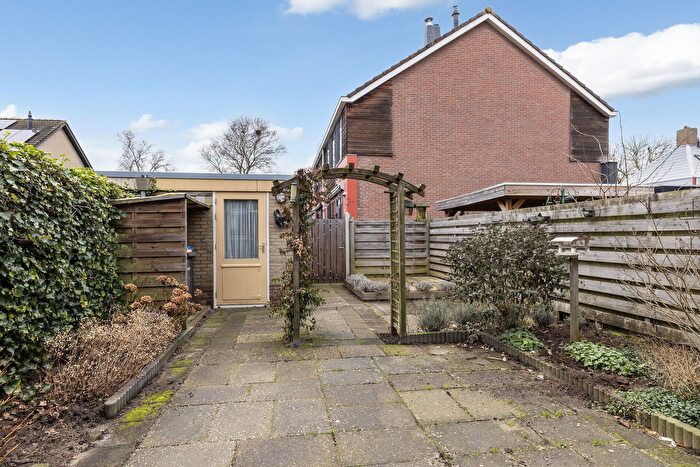 Koop en Huur Huizen - 2