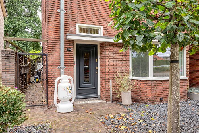 Koop en Huur Huizen - 3