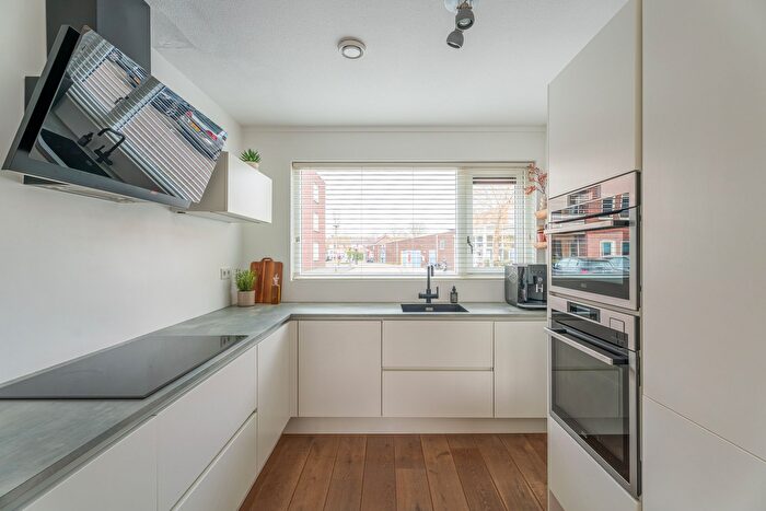 Koop en Huur Huizen - 3