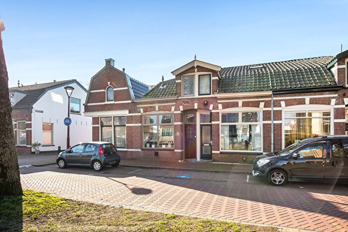 Koop en Huur Huizen - 3