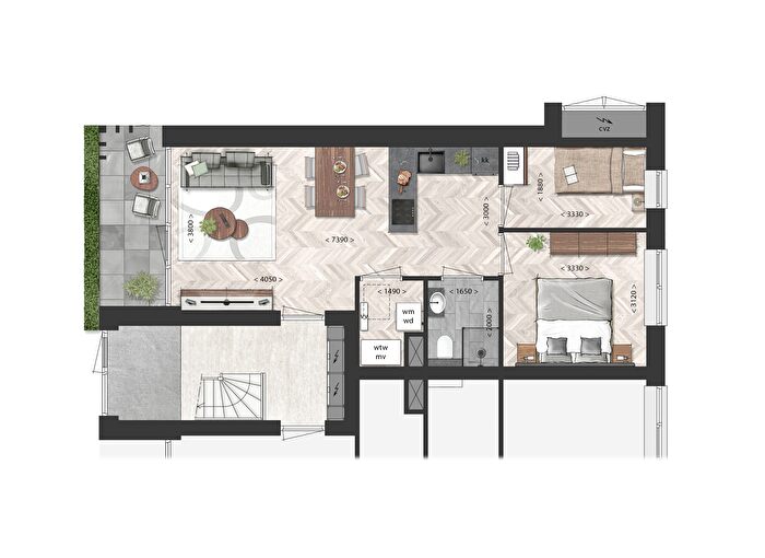 Koop en Huur Huizen - 2