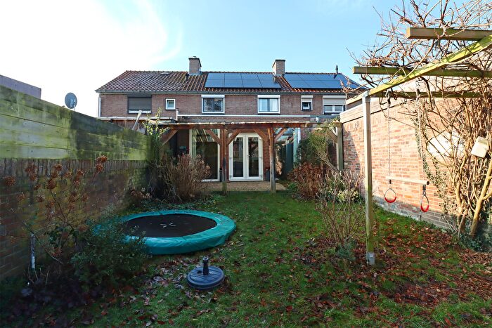 Koop en Huur Huizen - 3