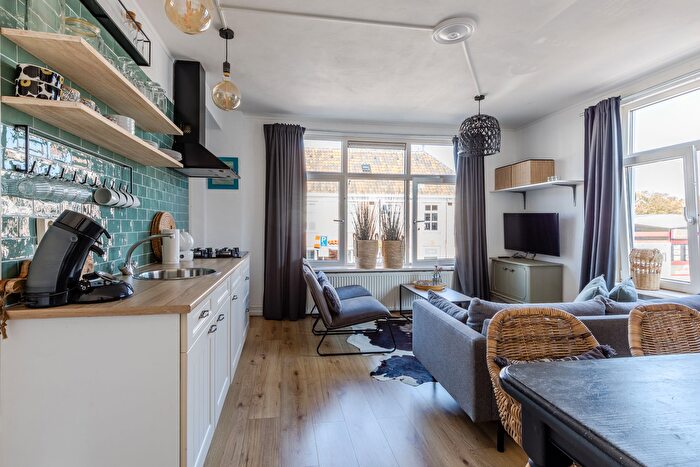 Koop en Huur Huizen - 2
