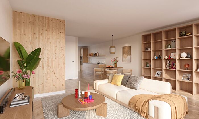 Koop en Huur Huizen - 2