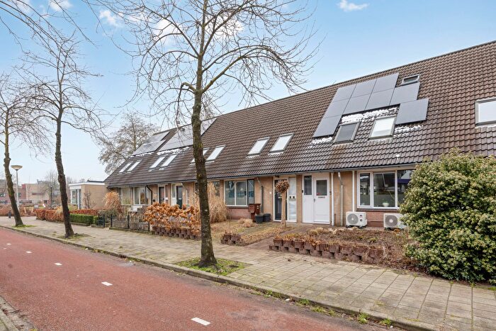 Koop en Huur Huizen - 2