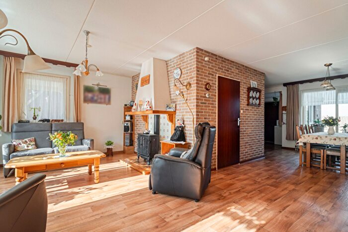 Koop en Huur Huizen - 2