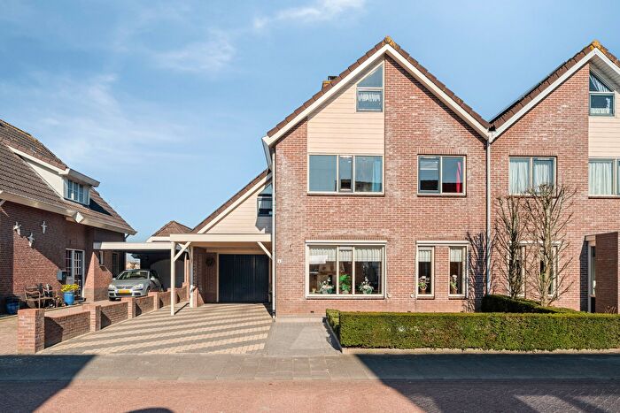 Koop en Huur Huizen - 3