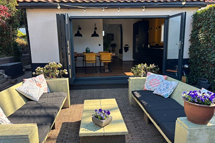 Koop en Huur Huizen - 2