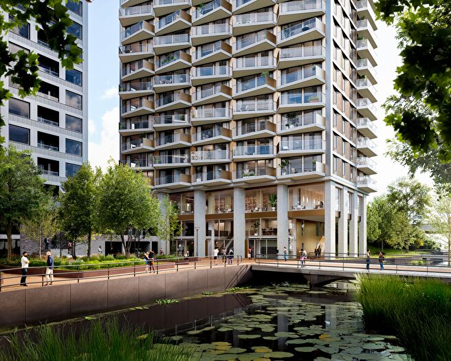 Koop en Huur Huizen - 3