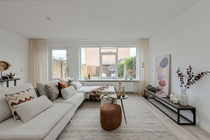 Koop en Huur Huizen - 3