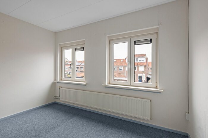 Koop en Huur Huizen - 3